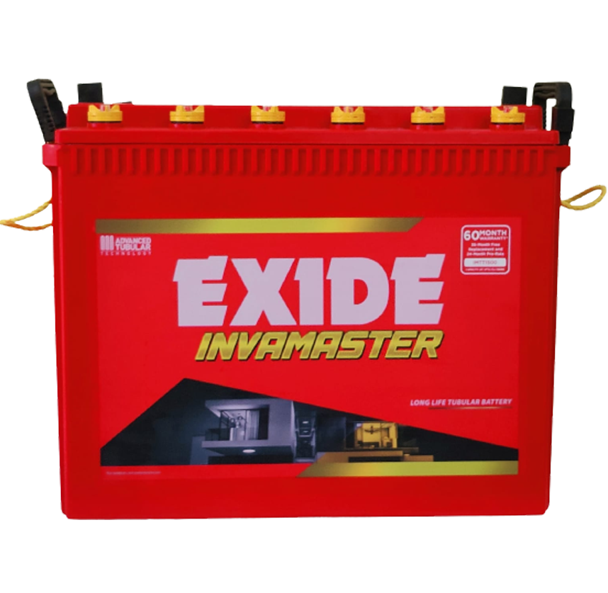 Exide-IMTT1800 (180AH) - SG Batteries